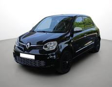 Renault Twingo 3