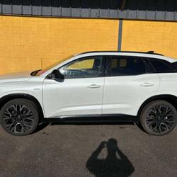 Renault Austral Austral full hybrid E-Tech 200 ch Esprit Alpine Quimper