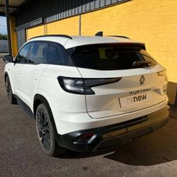 Renault Austral Austral full hybrid E-Tech 200 ch Esprit Alpine Quimper