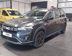 Dacia Jogger Quimper