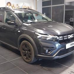 Dacia Jogger Jogger ECO-G 100 5 places  Attelage Extreme + Quimper