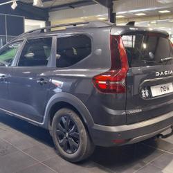 Dacia Jogger Jogger ECO-G 100 5 places  Attelage Extreme + Quimper