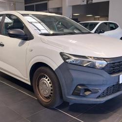 Dacia Sandero Sandero SCe 65 Access Quimper