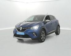 Renault Captur Quimper