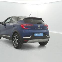 Renault Captur Captur E-Tech 145 - 21 Intens Quimper