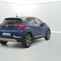Renault Captur Captur E-Tech 145 - 21 Intens Quimper