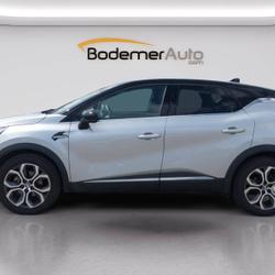 Renault Captur Captur E-Tech full hybrid 145 Techno Quimper