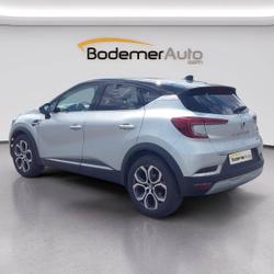 Renault Captur Captur E-Tech full hybrid 145 Techno Quimper