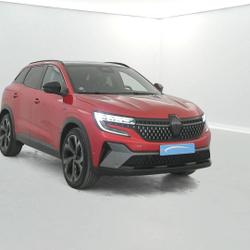 Renault Austral Austral E-Tech full hybrid 200 GSR2 Techno esprit Alpine Quimper