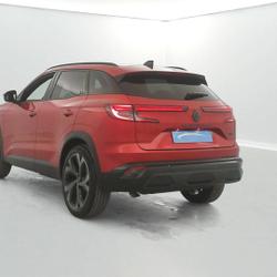 Renault Austral Austral E-Tech full hybrid 200 GSR2 Techno esprit Alpine Quimper