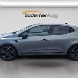 Renault Clio 5 Clio E-Tech full hybrid 145 Engineered Quimper
