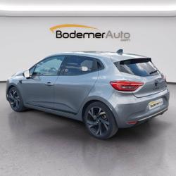 Renault Clio 5 Clio E-Tech full hybrid 145 Engineered Quimper