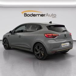 Renault Clio 5 E-Tech full hybrid 145 Engineered occasion - Quimper - photo 3/31