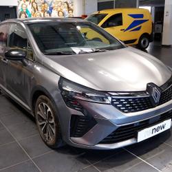 Renault Clio 5 Clio E-Tech full hybrid 145 Techno Quimper