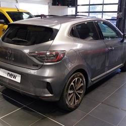 Renault Clio 5 Clio E-Tech full hybrid 145 Techno Quimper