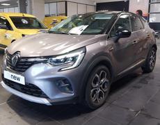 Renault Captur Quimper