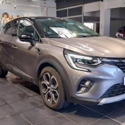 Renault Captur Captur E-Tech 145 - 21 Intens Quimper
