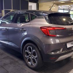 Renault Captur Captur E-Tech 145 - 21 Intens Quimper