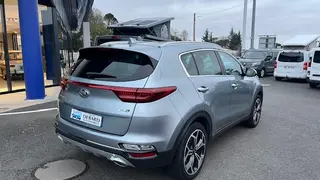 Kia Sportage  - photo 3