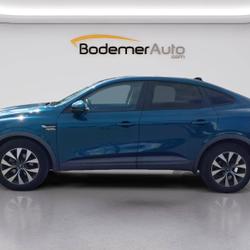 Renault Arkana Arkana E-Tech hybride 145 - 22 Evolution Quimper
