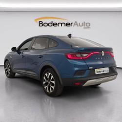 Renault Arkana E-Tech hybride 145 - 22 Evolution occasion - Quimper - photo 3/34