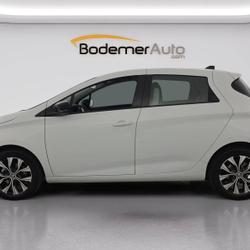Renault Zoe Zoe R110 - MY22 Evolution Quimper