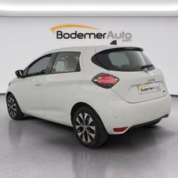 Renault Zoe Zoe R110 - MY22 Evolution Quimper