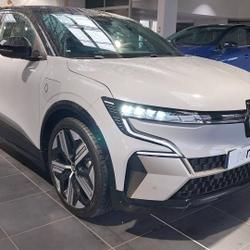 Renault Megane E-Tech Megane E-Tech 220 ch autonomie confort GSR2 Iconic Quimper