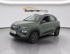 Dacia Spring Quimper