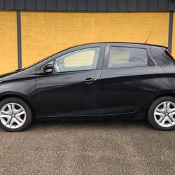 Renault Zoe Zoe R90 Achat Int&eacute;gral Zen Quimper