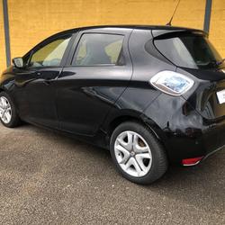 Renault Zoe Zoe R90 Achat Int&eacute;gral Zen Quimper