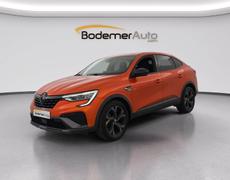 Renault Arkana Quimper