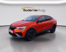 Renault Arkana Quimper