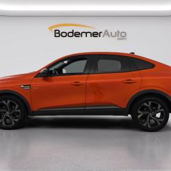 Renault Arkana E-Tech hybride 145 - 22 Engineered occasion - Quimper - photo 2/32