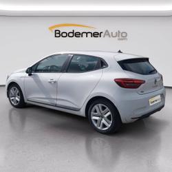 Renault Clio 5 Clio E-Tech 140 Business Quimper