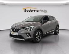 Renault Captur Quimper