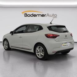 Renault Clio 5 Clio E-Tech 140 Business Quimper
