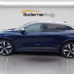 Renault Megane E-Tech Megane E-Tech EV60 220 ch optimum charge Techno Quimper