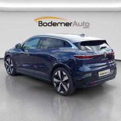 Renault Megane E-Tech Megane E-Tech EV60 220 ch optimum charge Techno Quimper