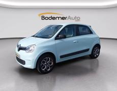 Renault Twingo 3 Quimper