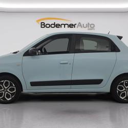 Renault Twingo 3 III E-Tech Equilibre occasion - Quimper - photo 2/29