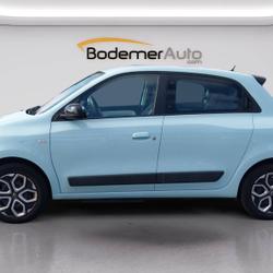 Renault Twingo 3 Twingo III E-Tech Equilibre Quimper