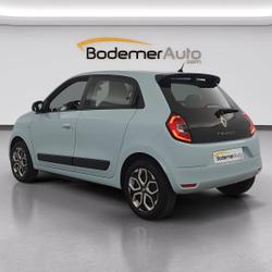 Renault Twingo 3 III E-Tech Equilibre occasion - Quimper - photo 3/29
