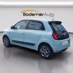 Renault Twingo 3 Twingo III E-Tech Equilibre Quimper