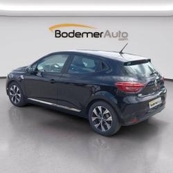 Renault Clio 5 Clio E-Tech 140 - 21N Limited Quimper