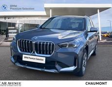 BMW X1 - sDrive18i 136ch xLine - 34 650 €