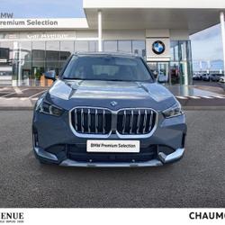 BMW X1 sDrive18i 136ch xLine Chaumont