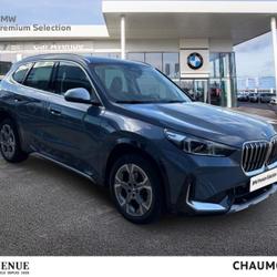 BMW X1 sDrive18i 136ch xLine Chaumont