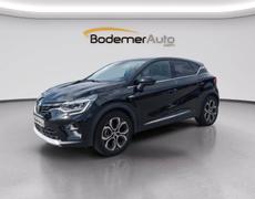 Renault Captur Quimper