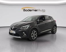 Renault Captur Quimper